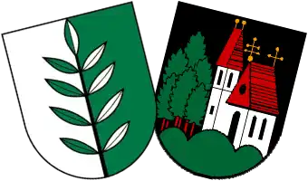 Wappen Ferienspass Eschenau i.H. / Neukirchen a.W.